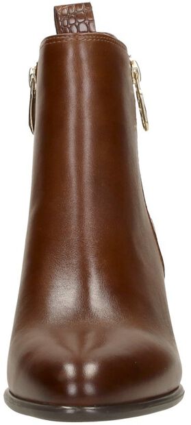 Stiefeletten mit Absatz - large