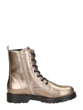 Schnürstiefel