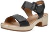 Sandalen Absatz - small