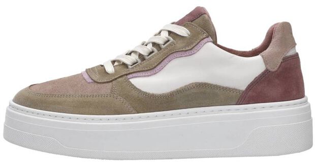 Sneaker low - large
