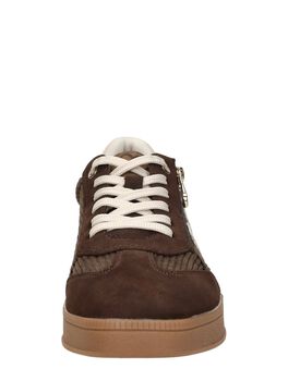 Sneakers Laag