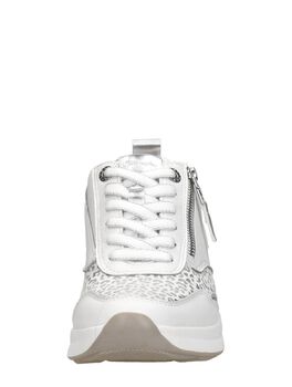 Schnürschuhe low