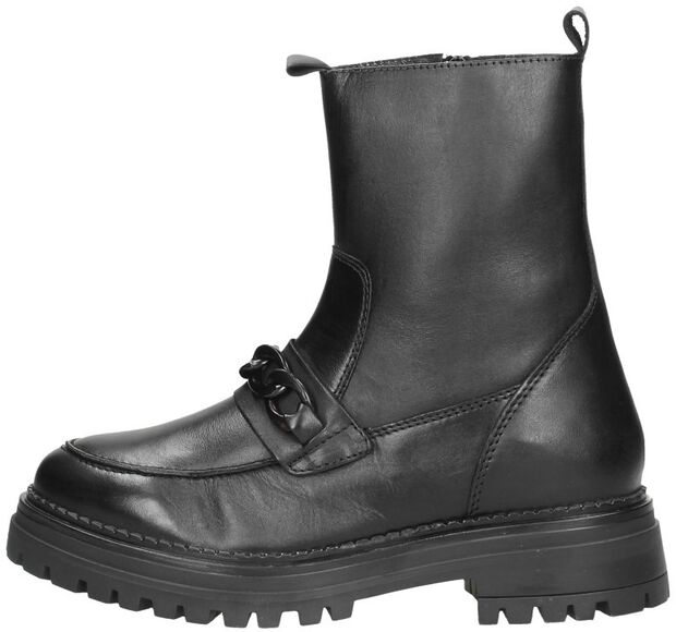 Flache Stiefeletten - large