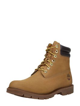 6in Water Resistant Basic
