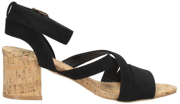 Sandalen Absatz - large