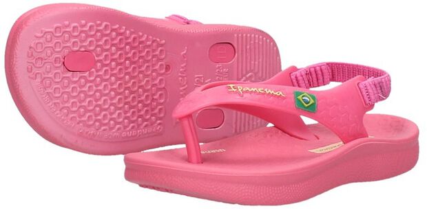 Anatomic Soft Baby - large