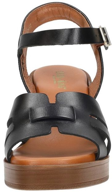 Sandalen Absatz - large