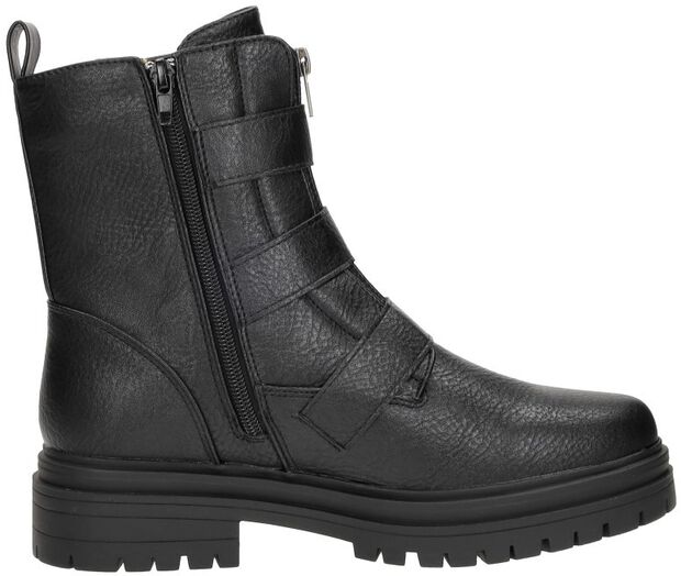 Flache Stiefeletten - large
