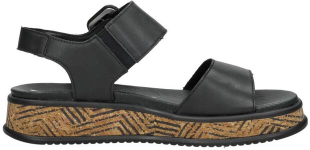 Sandalen flach - large