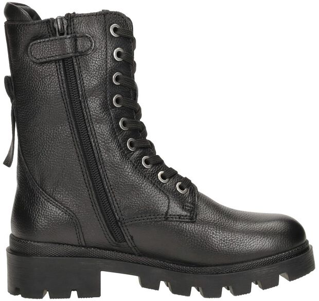 Schnürstiefel - large
