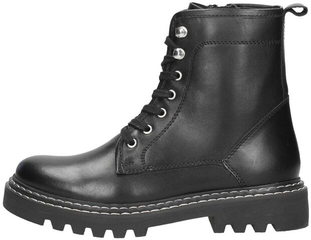 Schnürschuhe - large