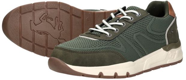 Sneakers Laag - large