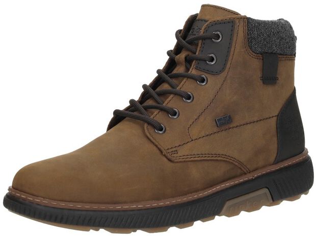 Schnürstiefel - large