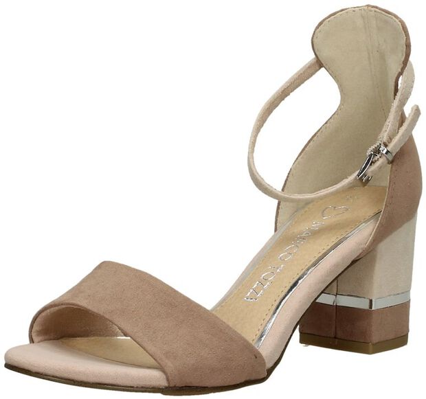 Sandalen Absatz - large