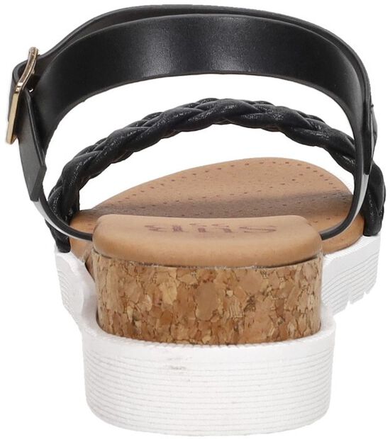 Sandalen Absatz - large