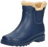 Chelsea Rainboots Fur - small