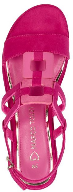Sandalen flach - large
