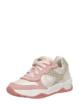 Niedrige Schuhe