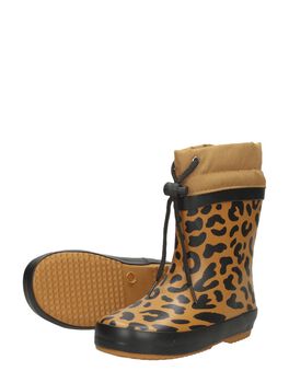 Rain Boots Blizzard