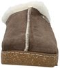 Offene Hausschuhe - small