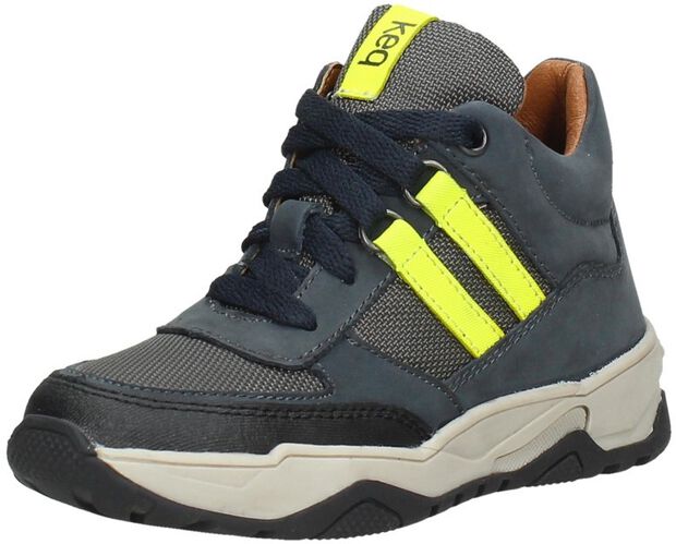 Schnürstiefel - large