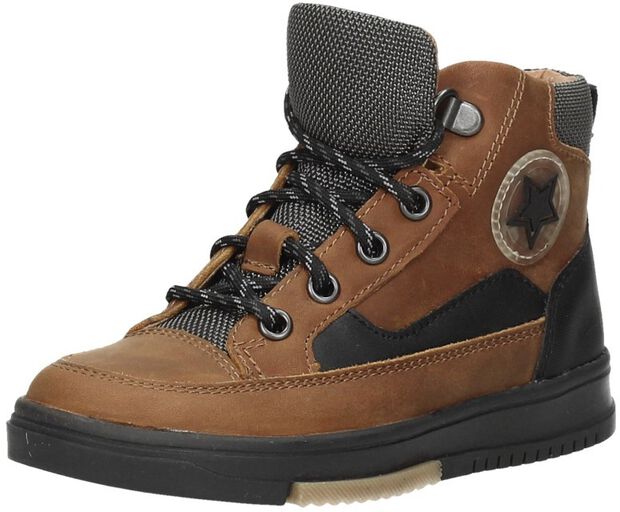Schnürstiefel - large