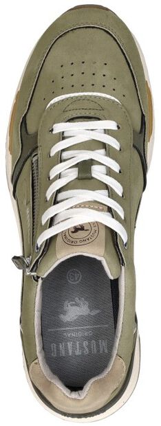 Sneaker low - large