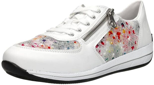 Schnürschuhe low - large