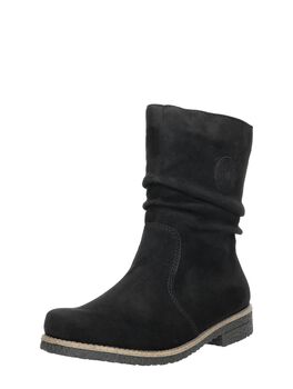 Flache Stiefeletten