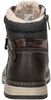 Veterschoenen Hoog - small