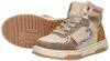 Veterschoen hoog - small