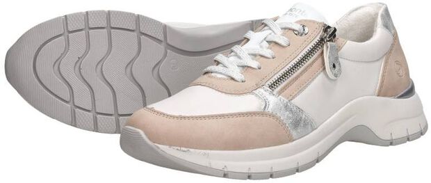 Schnürschuhe low - large