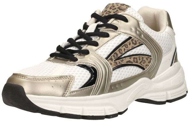 Sneaker low - large