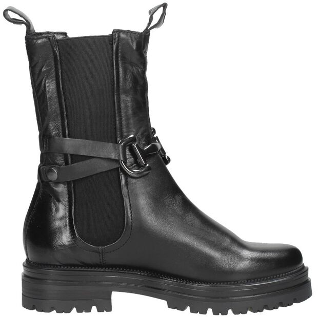 Flache Stiefeletten - large