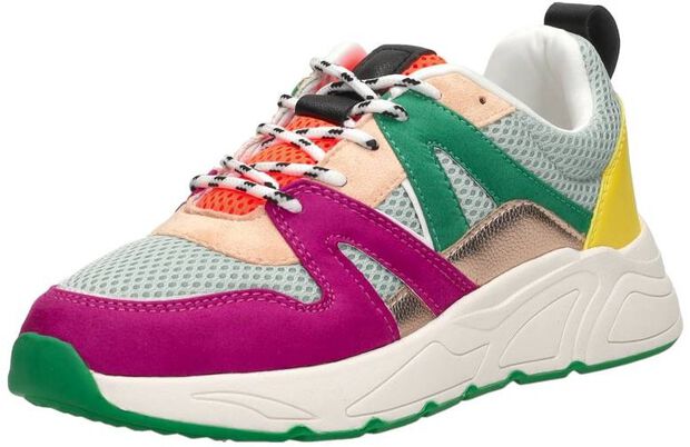 Sneaker low - large