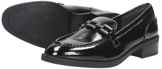 Mocassin - large