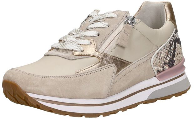 Sneaker low - large