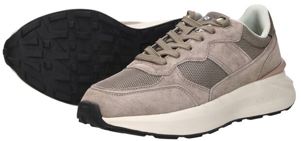 Blue Jogger - large