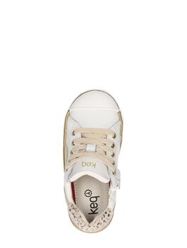Niedrige Schuhe