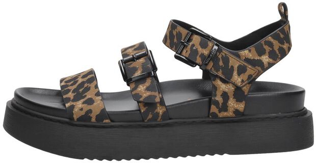 Sandalen flach - large
