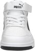 Puma Rebound V6 Mid AC PS - small