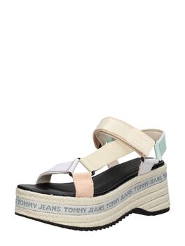 Tommy Jeans Wedge Sandal