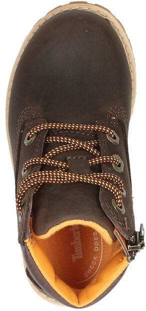 Pokey Pine 6 Inch Boot - large