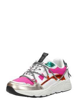 Sneaker low