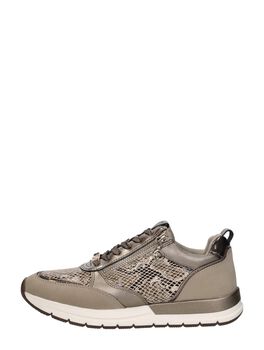 Sneakers Laag