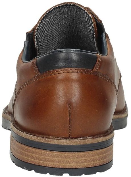 Schnürschuhe low - large