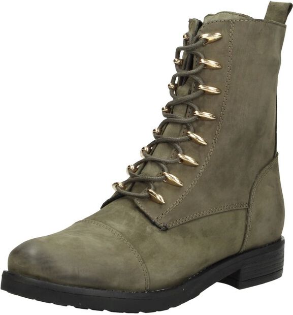 Schnürschuhe - large