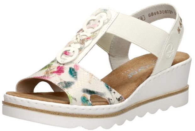 Sandalen Absatz - large