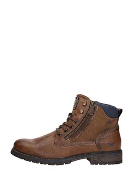 Veterschoenen Hoog