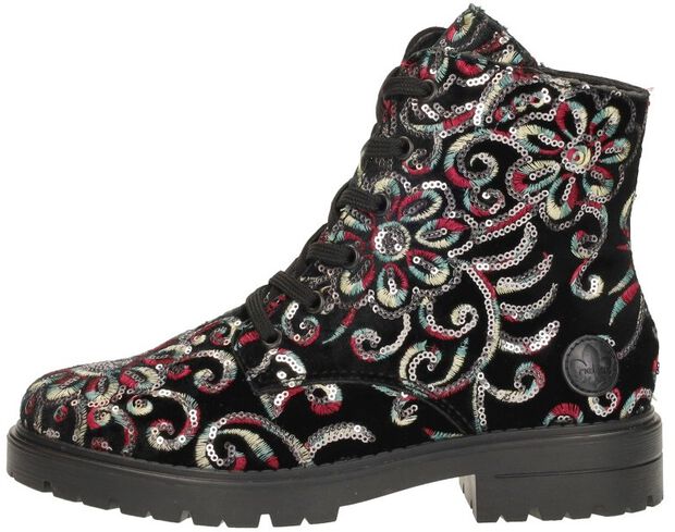 Schnürstiefel - large